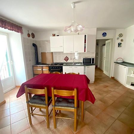 Laghetto Delle Buse Home Brusago Luaran gambar