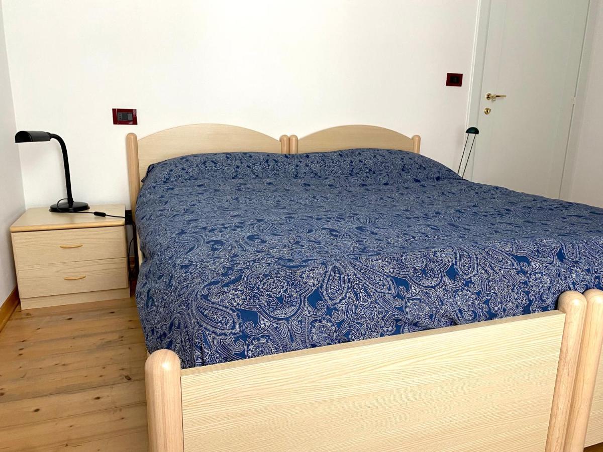 Laghetto Delle Buse Home Brusago Luaran gambar