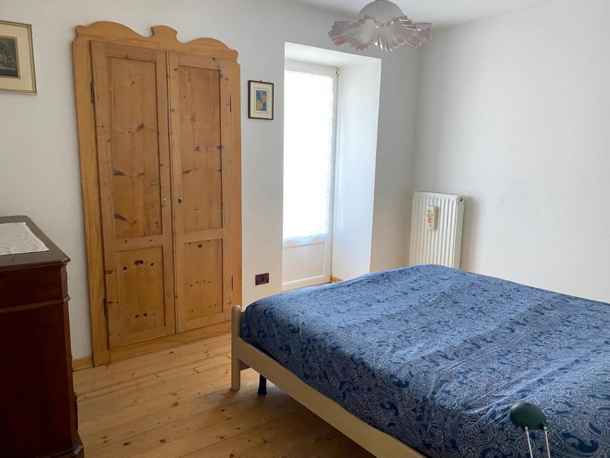 Laghetto Delle Buse Home Brusago Luaran gambar